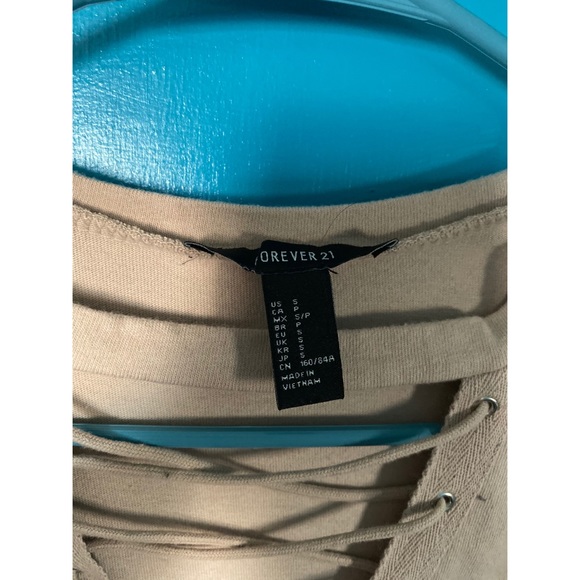 Shirt dress - Picture 3 of 3